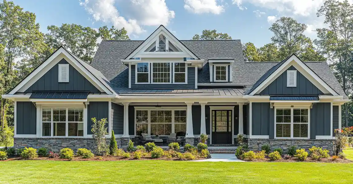 Roof ventilation energy efficiency for Texas homes